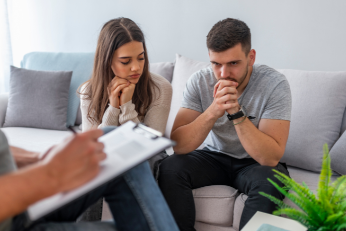 Relationship Counselling